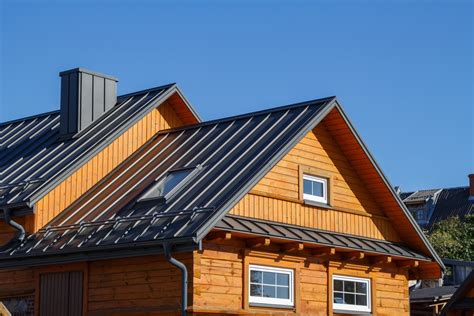 metal roofing myths